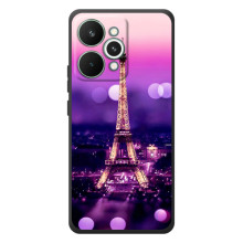 Чехол Эйфелева Башня для RealMe 15 Pro - (AlphaPrint) – Париж Башня