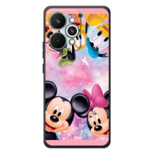 Чехлы для телефонов RealMe 15 Pro - Дисней – Disney