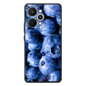 Чохол з зображенням смачної їжі для RealMe 15 Pro – Лохина