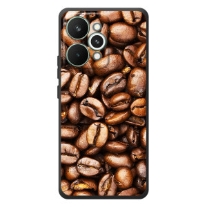 Чохол з зображенням смачної їжі для RealMe 15 Pro – Кава