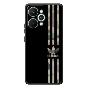 Чехол в стиле "Адидас" для РеалМи 15 Про – Adidas