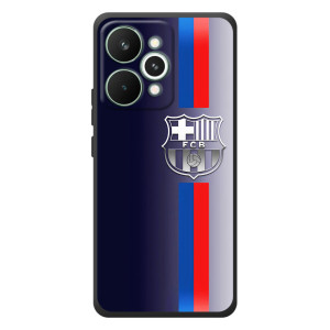 Чехол для RealMe 15 Pro (Барселона) – Barsa