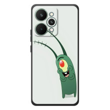 Чохол з картинкою "Одноокий Планктон" на RealMe 15 Pro (Милий Планктон)