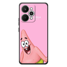 Чохол з картинкою Патрік на RealMe 15 Pro (Патрік)