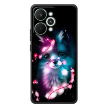 Чехол с Лисичкой для RealMe 15 Pro