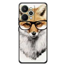 Чехол с Лисичкой для RealMe 15 Pro – Лисичка