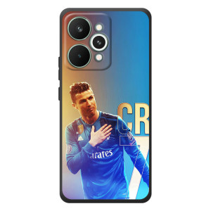 Чохол Кріштіану Роналду для RealMe 15 Pro (AlphaPrint)