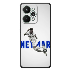 Чохол Неймар для RealMe 15 Pro (AlphaPrint)