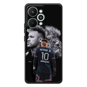 Чохол Неймар для RealMe 15 Pro (AlphaPrint)