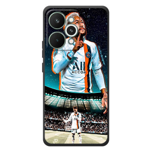 Чохол Неймар для RealMe 15 Pro (AlphaPrint)