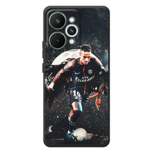 Чохол Неймар для RealMe 15 Pro (AlphaPrint)