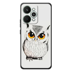 Чохол з пташками на RealMe 15 Pro (VPrint)