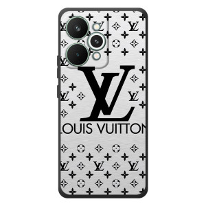 Чехол Стиль Louis Vuitton на RealMe 15 Pro – LV