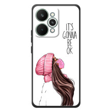 Чехол Стильные девушки на RealMe 15 Pro