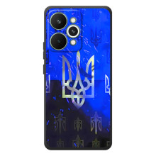 Чехол Укр Символика для RealMe 15 Pro