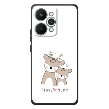 Чехлы для мамы на RealMe 15 Pro (О маме)
