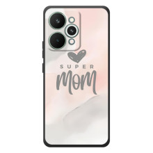 Чехлы для мамы на RealMe 15 Pro (Супер мама)