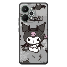 Чехол с символикой Аниме для RealMe 15 Pro – Герой Куроми