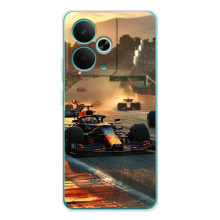 Чохол фільм Формула 1 для RealMe 15 Pro – Чемпіонат ф1
