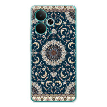 Чехол с принтом Ковер для RealMe 15 Pro