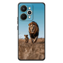 Чехол Король лев на РеалМи 15 Про
