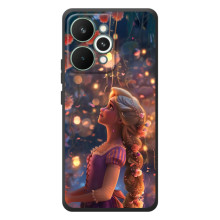 Чехол Рапунцель для RealMe 15 Pro (Рапунцель)