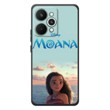Чехол с мультфильмом Моана RealMe 15 Pro (Moana)
