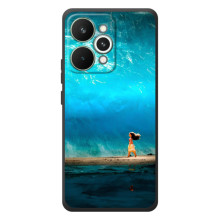 Чехол с мультфильмом Моана RealMe 15 Pro (Моана)