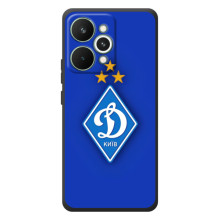 Чехол с ФК Динамо Киев на РеалМи 15 Про – Эмблема Динамо