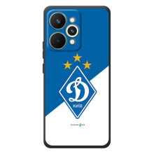 Чехол с ФК Динамо Киев на РеалМи 15 Про – ФК Динамо Киев