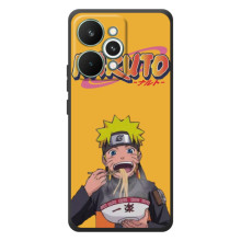 Чохол з картинкою Наруто Аніме для RealMe 15 Pro – Наруто Уджзумаки