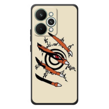 Чохол з картинкою Наруто Аніме для RealMe 15 Pro – Знак Курама