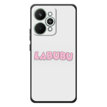 Чехол с Лабубу на RealMe 15 Pro