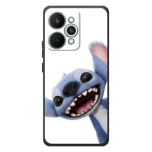 Чехол с принтом Стич на RealMe 15 Pro (Стич)