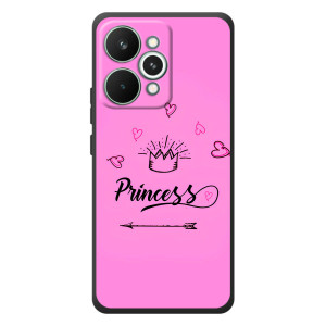 Девчачий Чехол для RealMe 15 Pro – Для Принцессы
