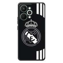ФК Реал Мадрид чехлы для RealMe 15 Pro (AlphaPrint) – ФК Реал Мадрид