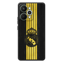 ФК Реал Мадрид чехлы для RealMe 15 Pro (AlphaPrint)