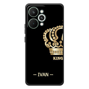 Именные Чехлы для RealMe 15 Pro – IVAN