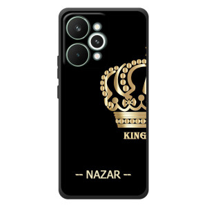 Именные Чехлы для RealMe 15 Pro – NAZAR
