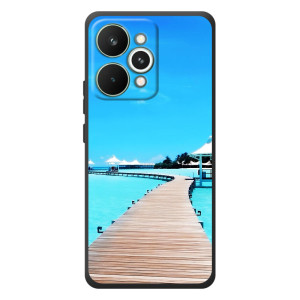 Летний Чехол на RealMe 15 Pro – Набережная
