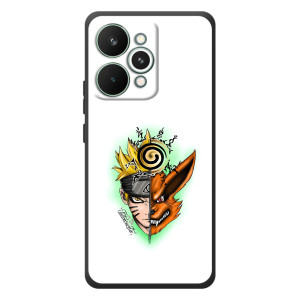 Naruto Anime Чохли для РеалМе 15 Про (AlphaPrint)