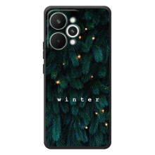 Новогодние, Праздничные Чехлы для RealMe 15 Pro - 2024 год – Winter