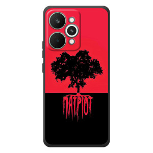 Украинские Чехлы для RealMe 15 Pro с картинкой УПА (AlphaPrint)