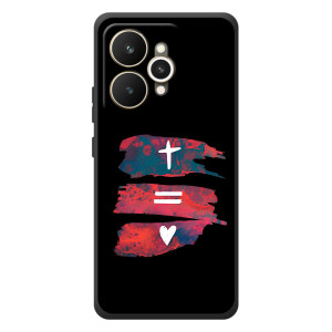 Чохли для Realme 15 (Для Християн) – Атрибутика