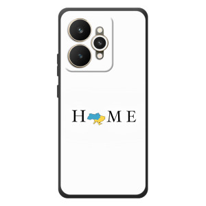 Чохли для Realme 15  (Home - Україна) (Home)
