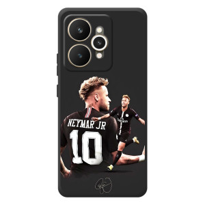 Силиконовый Чехол Realme 15 – Ней