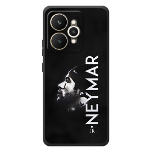 Силиконовый Чехол Realme 15