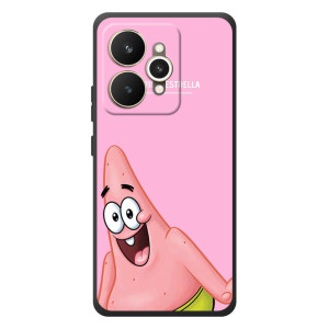 Чехлы с Патриком на Realme 15 (Патрик)