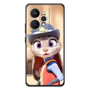Чехлы ЗВЕРОПОЛИС для Realme 15