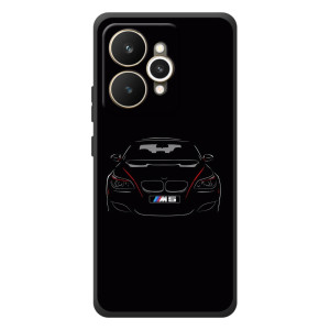 Чехол BMW для Реалми 15